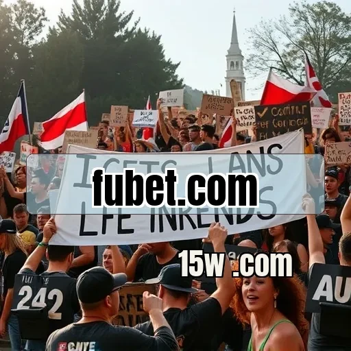 fubet.com: Conectando Jogadores em Uma Comunidade Vibrante e Engajante