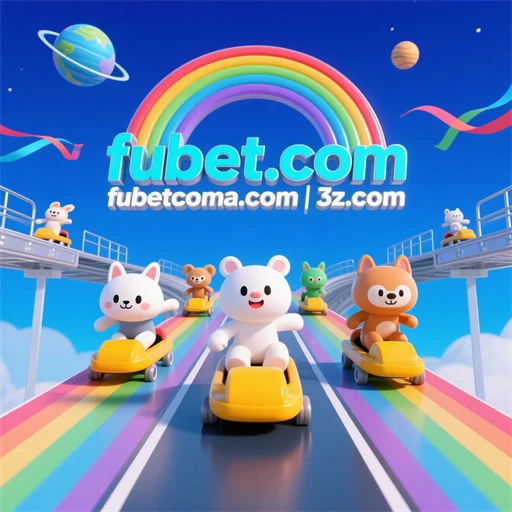 A Experiência Imersiva do Cassino Ao Vivo no fubet.com