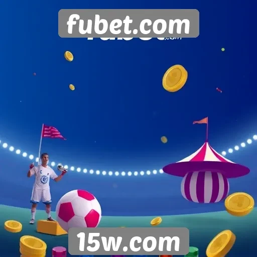 novas promoções no fubet.com atraem jogadores