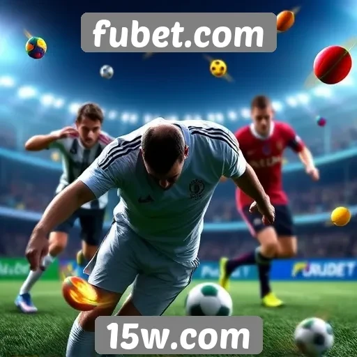 novidades de apostas esportivas em fubet.com