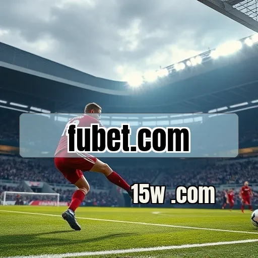 fubet.com: Descubra Tudo sobre Torneios e Vença Grande